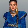 Алина Давыдова Сольный концерт
