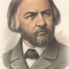 Михаил Иванович Глинка