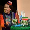 Алифба: в стране букв / Әлифба: хәрефләр дөньясында