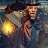 Спектакль-променад по Старо-Татарской Слободе с фонарщиком Фаролеро