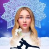 Снегурочка. Новогодняя сказка на льду