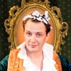 Жениться вам надо, Барин!