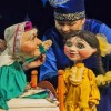 Девушка, нашедшая звезду / Йолдыз тапкан кыз