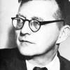 Концерт К 120-летию Дмитрия Шостаковича / Консерватория