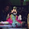 Пой, Курай! Играй, Шомбай!