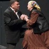 Матери ждут сыновей / Аналар улларын көтәләр.