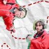 Пешеходы