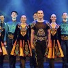 Шоу, покоряющее сердца. Ансамбль танца "Казань"