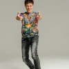 Алексей Потехин с концертной программой "Поднимаем Руки Вверх"