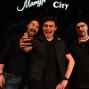 Матур City