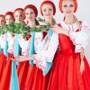 Государственный академический хореографический ансамбль"Берёзка" им. Н.С.Надеждиной