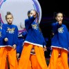 Pulse Poledance Competition 2024