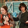 Невероятное приключение Фантика и Лии
