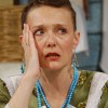 Семейный портрет с посторонним