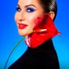 Ильсия Бадретдинова. Курсэтэсем килэ