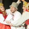 Сказка о попе и о работнике его Балде