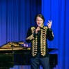 Египетские ночи. Музыкально-литературная постановка Рустема Галича