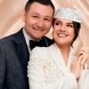 Рафиль Залялиев и Эльмира Гильфанова