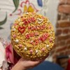 Мастер-класс по приготовлению Чак-чака
