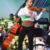 Concord orchestra: Белоснежный бал Иоганна Штрауса. Новогоднее шоу