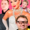 Спектакль "Мужчина нарасхват"