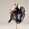 Мастер-класс по contemporary dance