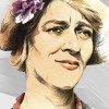 Раневская. Одинокая насмешница