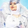 Новогодний бал Татьяны Булановой