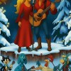 Бременские музыканты. Музыкальный спекталь