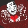 Люблю и точка! / Яратам! Бетте-китте!