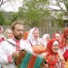 Фольклорная экспедиция