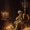 Барокко при свечах