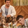 Зятья Гэргэри. Дания Нуруллина. Юбилейный вечер / Гөргөри Кияүләре Дания Нуруллина. Юбилей кичәсе