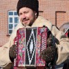 Никола Зимний. Молодежная вечерка из цикла “PRO Россию”