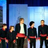 Друзья мои, прекрасен наш союз! Литературно-музыкальная композиция