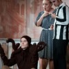 Рога или Необычная семейная история