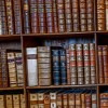 Тайны книжного шкафа