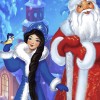 Приключения в стране Новогодье.ru