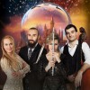 Квартет «Чёрный квадрат». Квест-концерт «Сказки Средиземья»