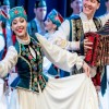 Государственный ансамбль песни и танца Республики Татарстан