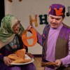 Алифба: В стране букв / Әлифба Хәрефләр дөньясында