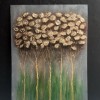 Таинственный Mixed Media. Мастер-клас по живописи с декорированием
