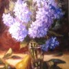 Нетрадиционные техники рисования. Мастер-класс