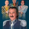 ЯЛЛА + ПЕСНЯРЫ гала-концерт