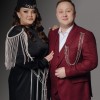 Ранис Габбазов и Гулия Сагиева