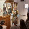 В поисках ханских сокровищ. Квест