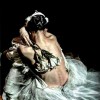 Лето Пируэта. Лебединое озеро