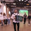 Придет покров, девке голову покроет. Игровая программа для детей
