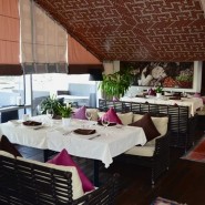 Ресторан «Пашмир» фотографии