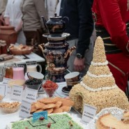 Фестиваль локальных продуктов и национальной кухни «АШ Fest» 2020 фотографии